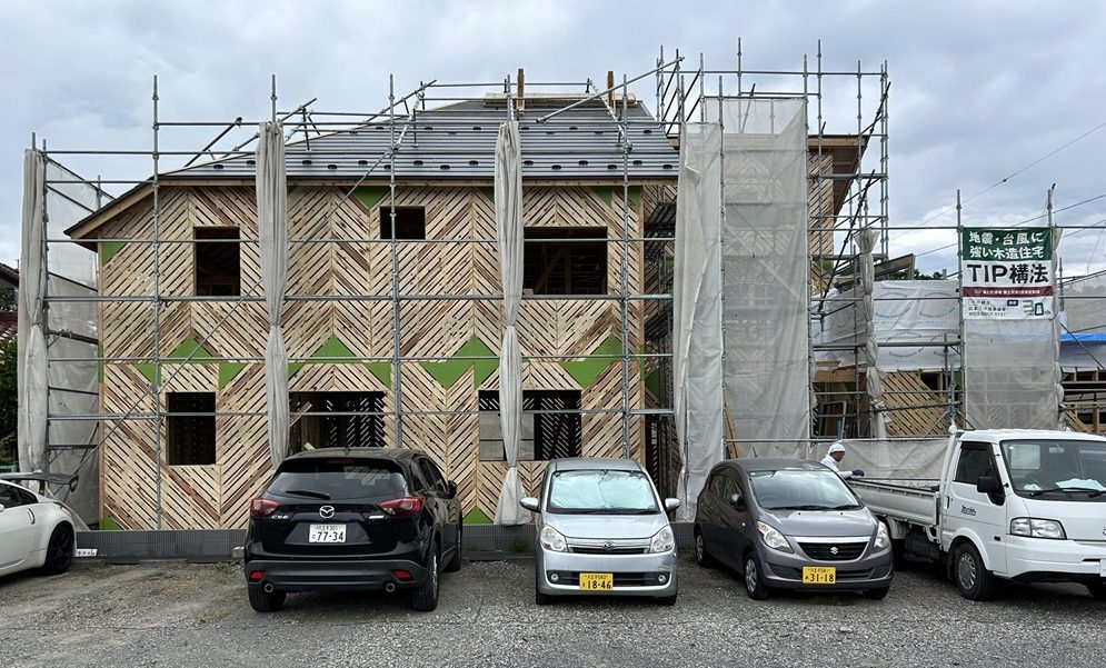 (株)あすなろ工舎