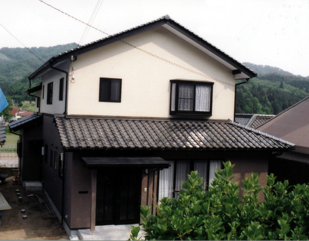 橋田工務店